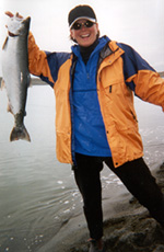 Alaskan Wilderness Outfitting  Company, Alaska Fishing, Alaska Fishing Guides, Alaska Fishing Charters, fishing guides, fishing charters, Cordova, Prince William Sound, Tsiu River, Fly Fishing, Flyfishing, fly fishing, flyfishing, King Salmon, king salmon, Silver Salmon, silver salmon, Rainbow Trout, rainbow trout, Dolly Vardon, dolly vardon, Wrangell St. Elias, National Park, Steelhead, steelhead,  cabins, Camping, camping, Arctic Grayling, arctic grayling, Halibut, halibut, Floating Cabins, floating cabins, Wannigan, Lodges, Lodging, 
