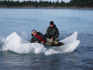 Tsiu River Fishing