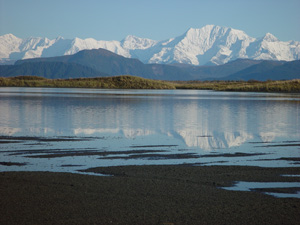 tsiu river